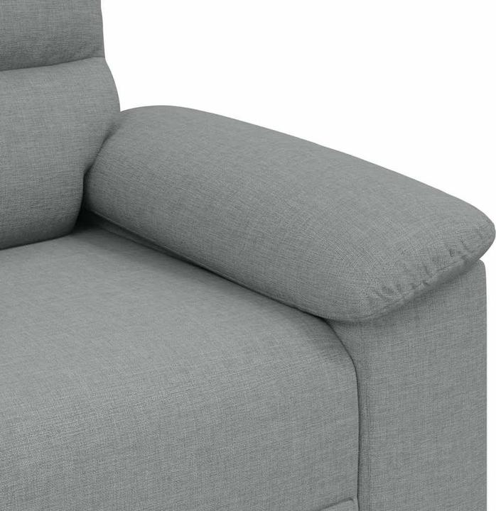 Produktbild vidaXL 2-Sitzer-Sofa (2-Sitzer)