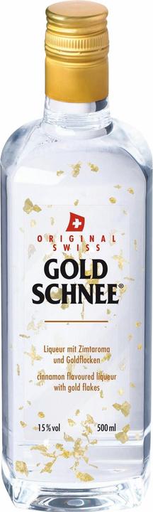 Lateltin Gold Schnee (1 x 50 cl)