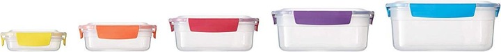 Actual product image Joseph Joseph nest lock (3 l)