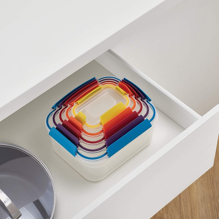 Actual product image Joseph Joseph nest lock (3 l)