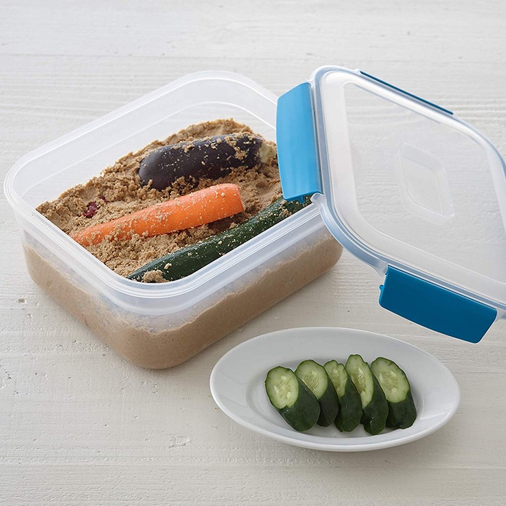 Actual product image Joseph Joseph nest lock (3 l)
