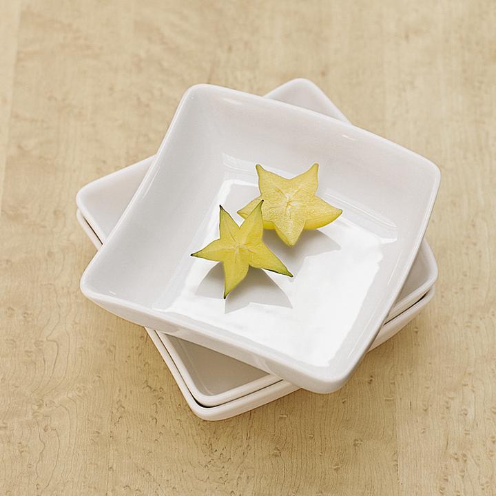 Produktbild Villeroy & Boch Multipack NewWave Schälchen - 4 Stück