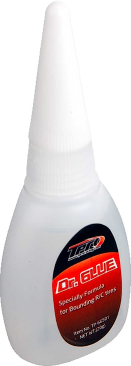 Immagine prodotto Tpro colla per pneumatici dr.glue 20g