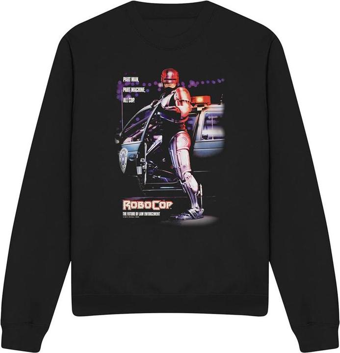 Produktbild Robocop Sweatshirt (XL)