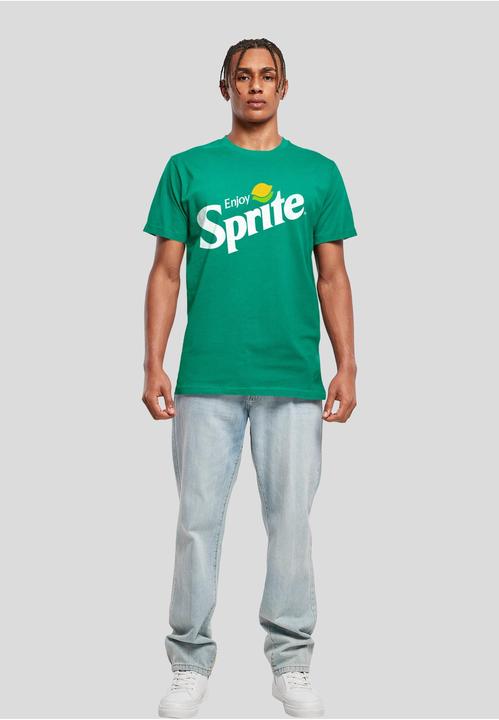 Produktbild Merchcode Sprite Logo Tee (M)