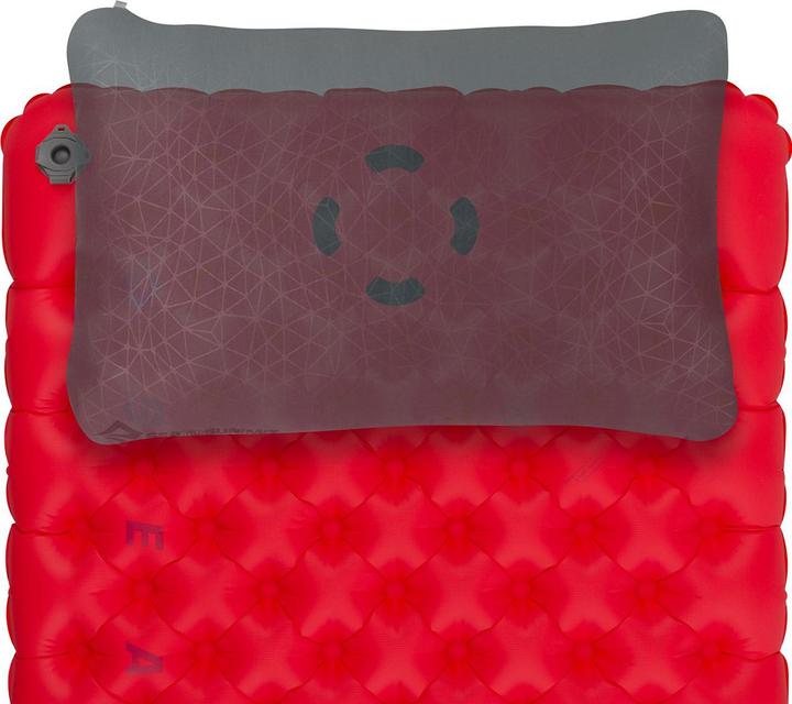 Actual product image Sea To Summit Comfort Plus XT