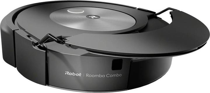 Productafbeelding iRobot Roomba Combo j7 (Stofzuigrobot)