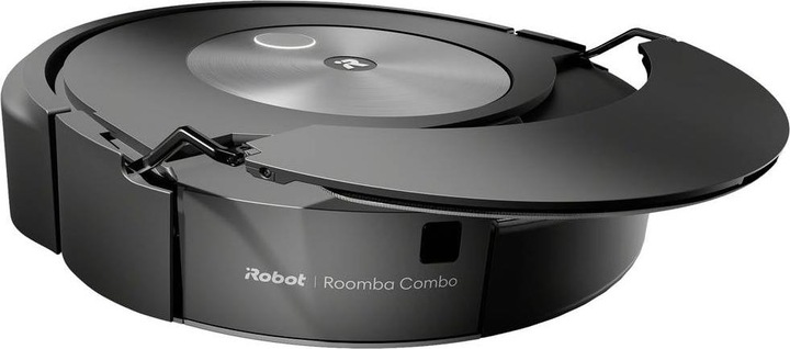 Actual product image iRobot Roomba Combo j7 (c7158) (Vacuum mopping robot)