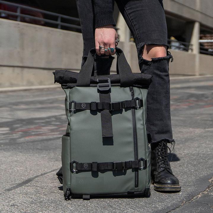 Image du produit Wandrd Sangle d'accessoires premium (Sangle d'épaule)