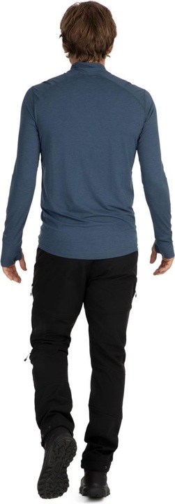 Image du produit Heber Peak TimberHe. Pantalon d'hiver Softshell (XL)