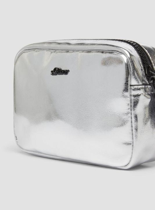 Immagine prodotto S.Oliver Tasche Handtasche in Metallic-Optik