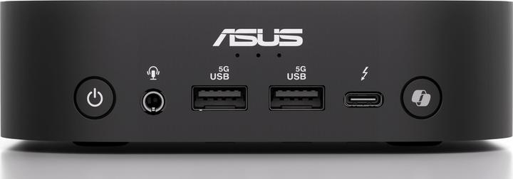 Actual product image ASUS NUC 14 PRO AI RNUC14LNKU7094N2