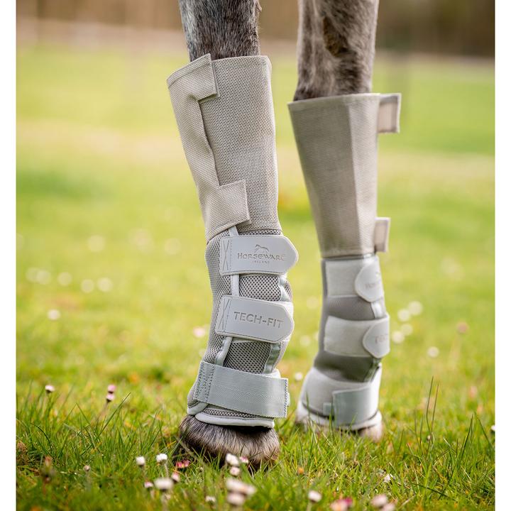 Produktbild Horseware Flyboot Rambo Tech-Fit