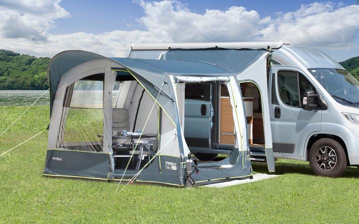 Image du produit Brunner Awning Trails HC (Auvent, 18 kg, 1 personne)