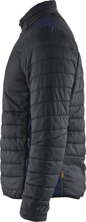 Produktbild Blakläder Gilet Foderato Caldo (L)