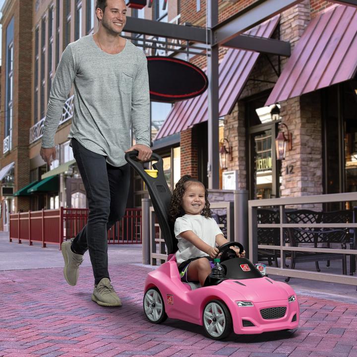 Immagine prodotto Step2 Whisper Ride Cruiser