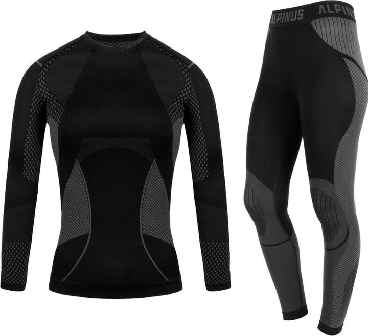 Produktbild Alpinus GT43253 BasisschichtSet (L)