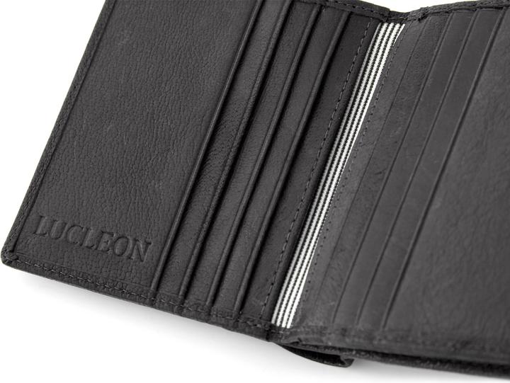 Actual product image Lucleon California
