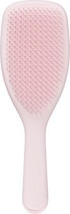 Image du produit Tangle Teezer Brosse à cheveux The Wet Detangler Large Pink Hibiscus