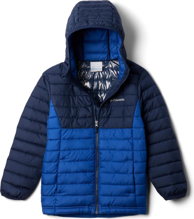 Image du produit Columbia Veste à capuche Powder Lite™ II (4, 5)