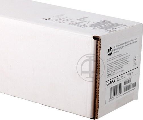 Produktbild HP Q6575a (200 g/m², Plotterrollen)