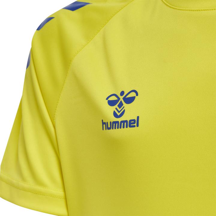 Immagine prodotto hummel Core Xk Core Poly T-Shirt S/S Bambini (176)