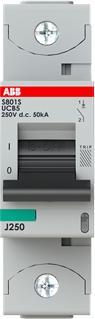 Actual product image ABB S801S-UCK0.5