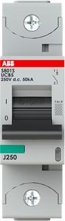 Produktbild ABB S801S-UCK0.5