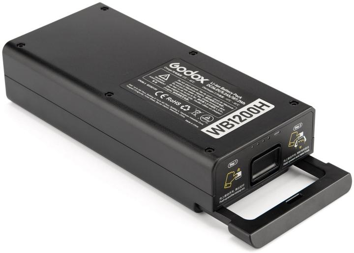 Produktbild Godox WB1200H (Godox)