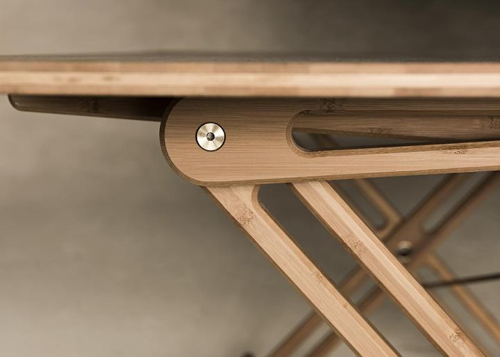 Produktbild we do wood Field Table