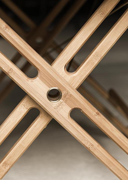 Produktbild we do wood Field Table