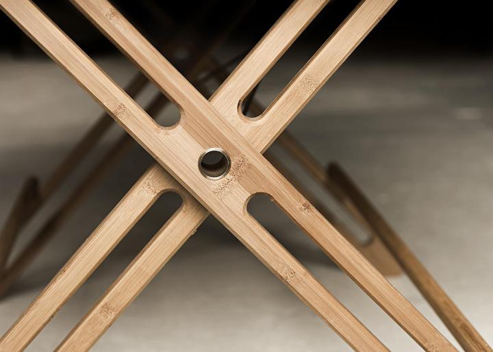 Produktbild we do wood Field Table