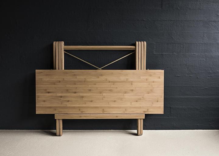 Produktbild we do wood Field Table