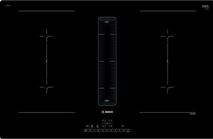 Immagine prodotto Bosch Hausgeräte PVQ811F15E (80.20 cm, Piano cottura a induzione)