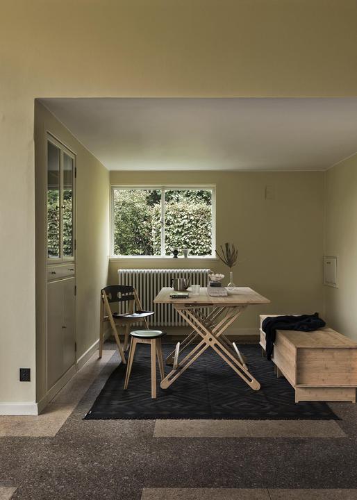 Produktbild we do wood Field Table