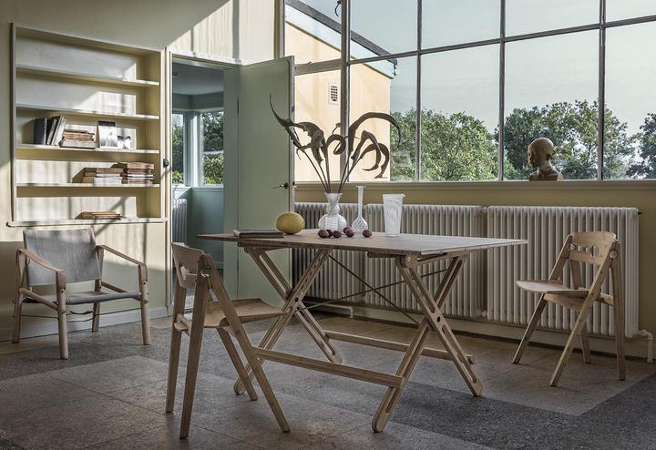 Produktbild we do wood Field Table