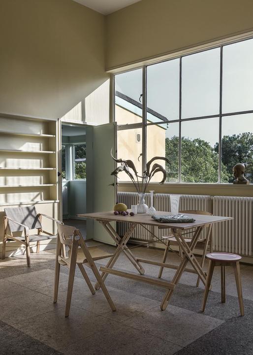 Produktbild we do wood Field Table