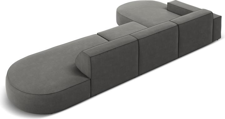 Actual product image Micadoni Jodie (Corner sofa)