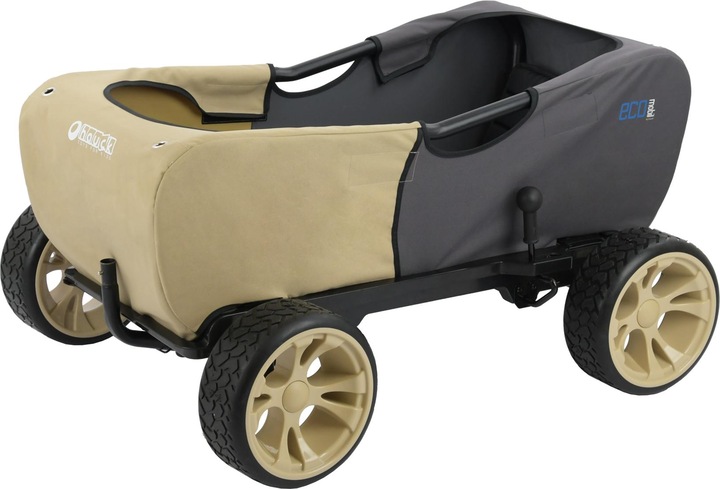 Produktbild Hauck Eco Mobil