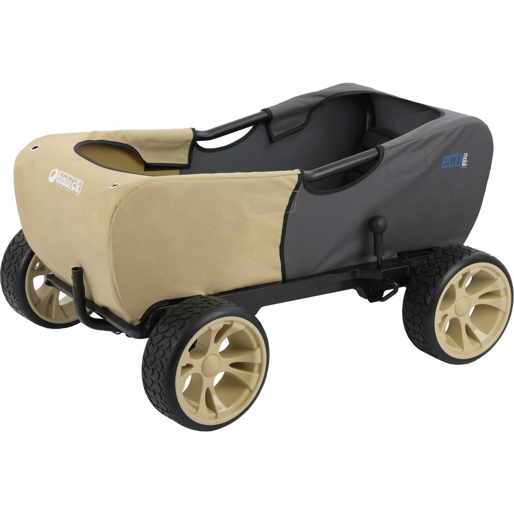 Thumbnail - Hauck Eco Mobil