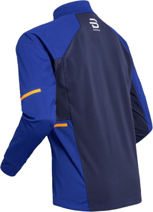 Actual product image Daehlie M Jacket Force (S)