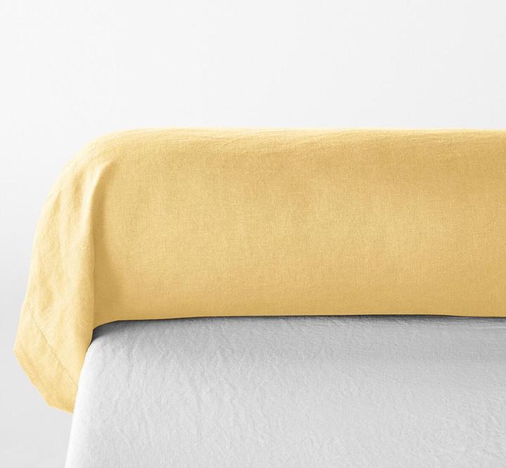 Actual product image La Redoute Interieurs Linot (Pillowcase, 85 x 185 cm)