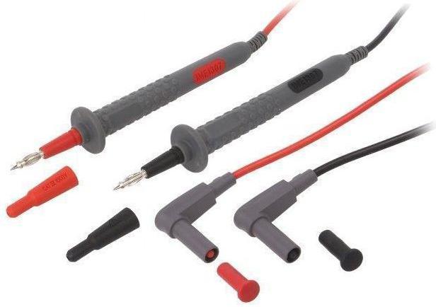 Immagine prodotto Beha Amprobe Set di puntali di sicurezza (