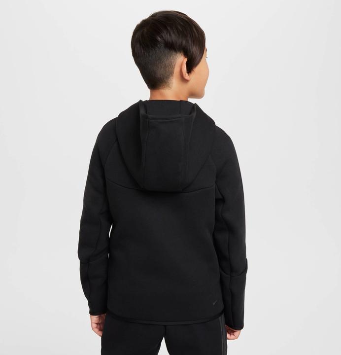 Produktbild Nike Tech-Fleece-Kapuzenpullover (XL)