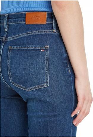 Immagine prodotto Tommy Hilfiger Jeans bootcut Hw Kai da donna (W27/L30)