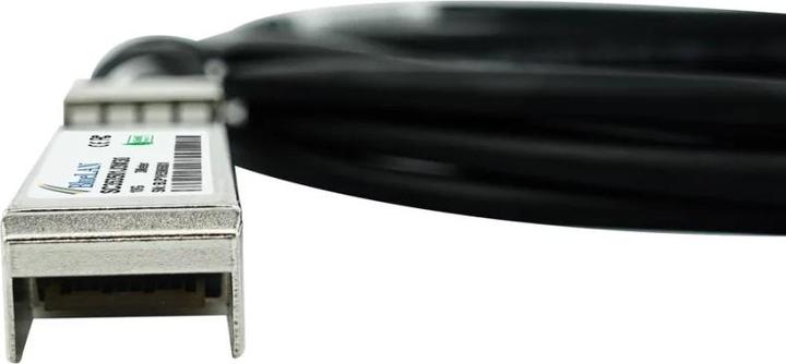 Immagine prodotto BlueLAN Force10 CBL-10GSFP-DAC-2M compatibile DAC SFP+ SC353501J2M30