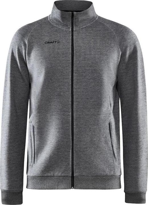 Produktbild Craft Core Soul Full Zip Jacket M (4XL)