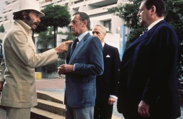 Immagine prodotto Le 21 ore di Monaco (DVD, Tedesco)