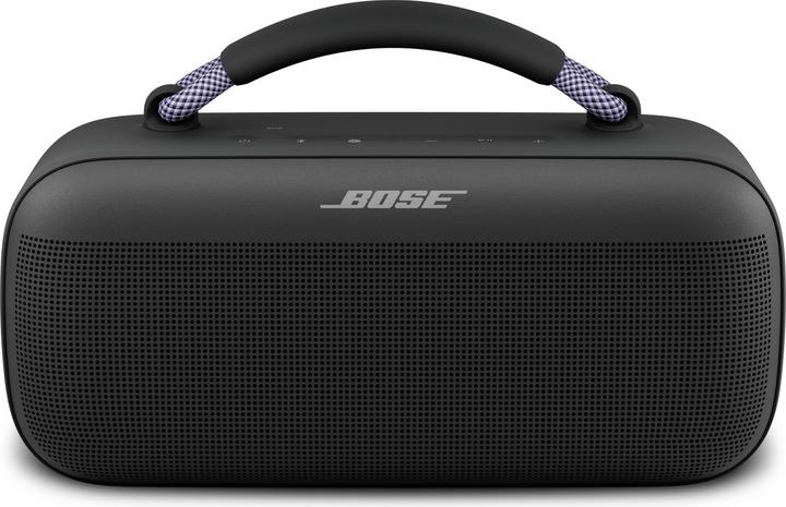 Actual product image Bose SoundLink Max (20 h, Rechargeable battery operated)