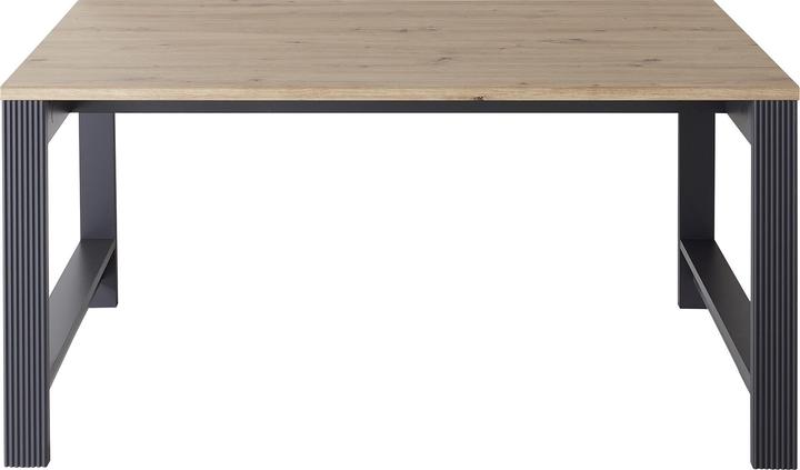 Image du produit Möbel-Eins Jady (160 x 76 x 80 cm)
